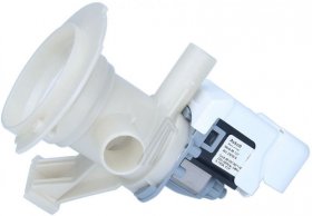 Kuppersbusch Pump Housing - 434857 Pump Housing