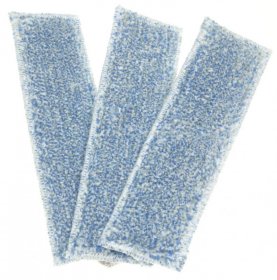 Thomas Workshop Service Aids - 787248 3 Microfiber Pads 99 For Tiles