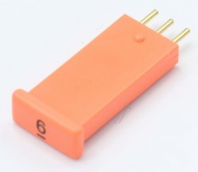Astro Level Controller - Pads 6 Db Lang Pads 6 Db Lang, DÄmpfungsglied - 00521463