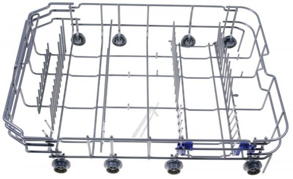 Dish Basket - 12976000008315 Lower Basket Assembly [Midea]