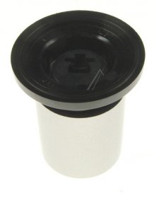 Faber Franke Roblin Control Knobs - 1982901 133 0068 204 Sp Hob Knob+nut+spring+o r Black Faber Franke Roblin Control Knobs - 1982901 133 0068 204 Sp Hob Knob+nut+spring+o r Black