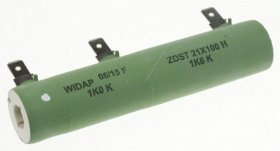 Resistor - 3494836012 Resistor For Lighting [Electrolux Aeg]