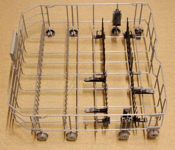 Dish Basket - 1766810103 C00874275 Lower Rack Gr [Arcelik]