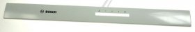 Fireplace - 00775545 Air Chamber [Bosch Siemens]