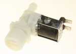 Valve - 12176000010649 One Way Valve [Midea]