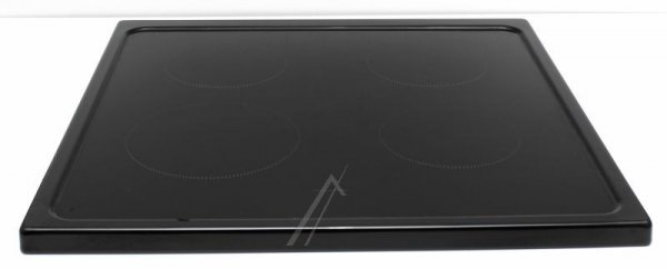 Hisense Gorenje Ceramic Surface - 623897 Glassceramic Hob Fs60 Gor B 045 Glued