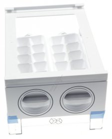 Ice Cube Makers - Icematic-473 (wh gri) 432c Srgf [Vestel]