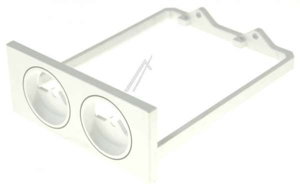 Ice Cube Makers - 42135738 Icematic Frame-473(kar)432c Srgf [Vestel]