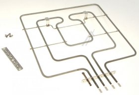 Grill Heating Element - 00776016 Heater-top [Bosch Siemens]
