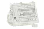 Detergent Dispenser Cover - Conveyor water assembly [Electrolux Aeg]