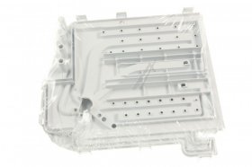 Detergent Dispenser Cover - Conveyor water assembly [Electrolux Aeg]