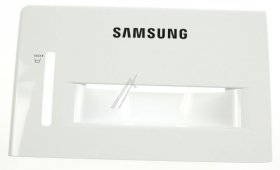 Samsung Drawer Front - Dc64-02950b Panel Drawer dv6000k abs hb hg-0760gp in
