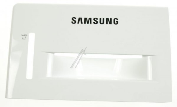 Samsung Drawer Front - Dc64-02950b Panel Drawer dv6000k abs hb hg-0760gp in
