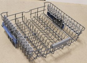 Dish Basket - 37025736 Ub Gr-45(3b)-fold spikes-dya-wh-2 [Vestel]