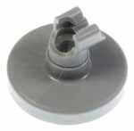 Brandt Roller For Dishwasher Basket - As0009992 Lower Basket Wheel