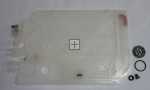 Pressure Controller - 00770952 Heat Exchanger [Bosch Siemens]