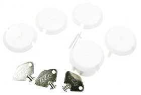 InterbÄr Child Lock For Sockets - 6310-001.01 Socket Protector Series 6310 InterbÄr Child Lock For Sockets - 6310-001.01 Socket Protector Series 6310