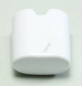 Button - C00268930 482000086353 Key White [Whirlpool Indesit]