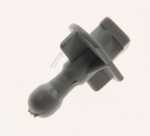 Door Hook - C00113858 Tuerhaken Sockel [Whirlpool Indesit]