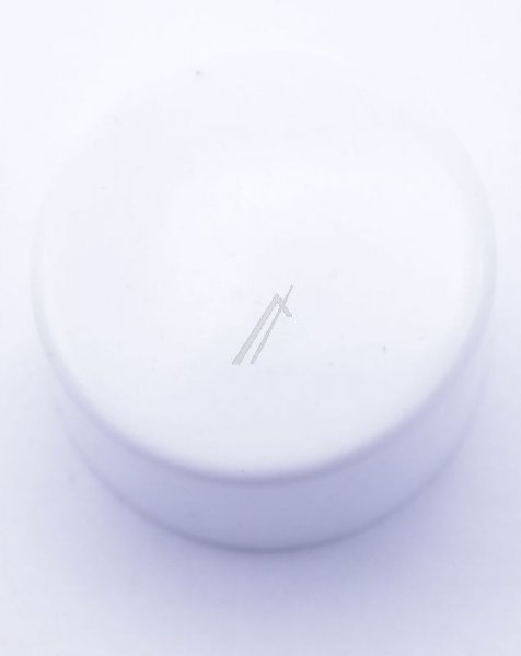 Power Button - C00301227 C00301227 Start Button White [Whirlpool Indesit]