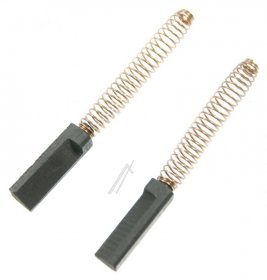 Compatible Carbon Brush - Carbon Brush Set X2 Alt For Kitchenaid Eco Compatible Carbon Brush - Carbon Brush Set X2 Alt For Kitchenaid Eco