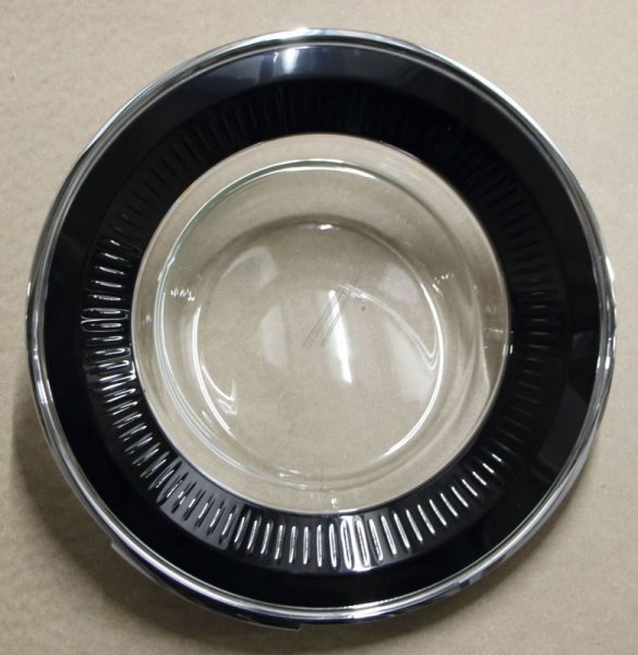 Washing Machine Window - 2811300600 C00895285 Front Door Assembly [Arcelik]