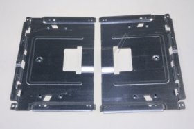 Samsung Connection Piece - Bn96-12929a Assembly Bracket P-stand Link:uc6500 46 secc
