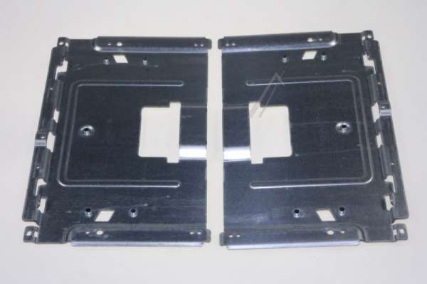 Samsung Connection Piece - Bn96-12929a Assembly Bracket P-stand Link:uc6500 46 secc