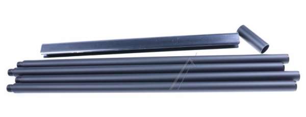 Samsung Stand Support - Bn96-49142b Assembly Stand P-bracket Bottom 50uru7400h h