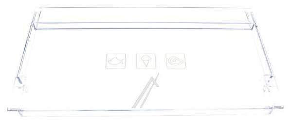 Drawer Front - 5928610100 C00864378 Beko_drawer_cover_assy [Arcelik]