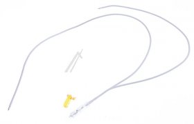 Filament Lamp - 8001596 Meldeleuchte Ls5 250v Gelb [Amica]