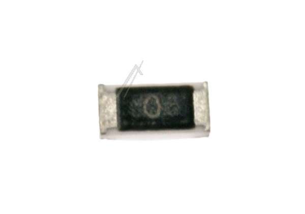 Vestel Smd Resistor - 0r-0 125w 30001735 Res Smd 1-8w 0r 1206 Rohs