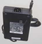 Dell Power Supply notebook - 19 5v-12 3a Netzteil Fur Alienware Notebook 240w