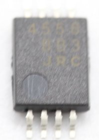 Sony Various Ics - Njm4558v (te2) 875927858 Ic