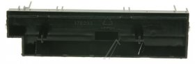 Fixings And Brackets - 1782930200 C00899923 F7 Display Card Holder Back Part Touch [Arcelik]