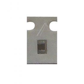 Vestel Smd Capacitor - 0 01uf-50v 30000289 Cap Smd 10nf 50v K X7r (0805) Rohs