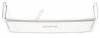Refrigerator - Freezer Door Shelf - 11025150 Shelf (1200w) [Bosch Siemens]