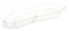 Smeg Refrigerator - Freezer Door Shelf - 760391986 Door Tray