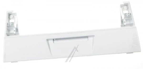 Carrier Assembly - 8034764 Drawer Cover Bracket E450 White [Amica]