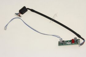 Samsung Board - Bn96-07270d Assembly Board P-power & Ir ln32a450c1d ct50