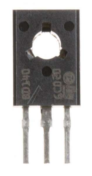 Transistors - Bd140 30013531 Tr Pbjt Bd140 -1 5a--80v Sot32 [Vestel]