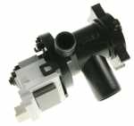 Hisense Drain Pump - Bpx2-64l Drain Pump