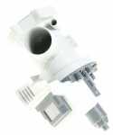 Haier Drain Pump - 0530022489 Pump-50hz New Sealing-hanning
