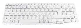 Sony Notebook keyboards - 149032971 Keyboard (swedish)