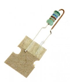 Samsung Various Metal Film Resistors - 5 6k-2w 2003-001042 Metal Oxide Resistor 5 6kohm 5% 2w
