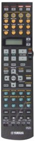 Yamaha Ir remote Control - Rav364 Wj165600 Remote Control Yamaha Ir remote Control - Rav364 Wj165600 Remote Control