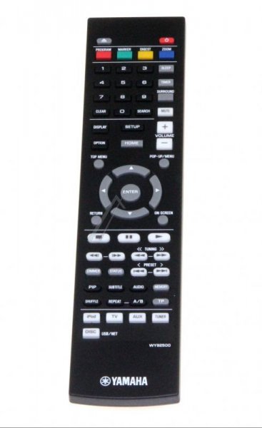 Yamaha Ir remote Control - Wy925000 Remote Control
