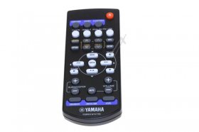Yamaha Ir remote Control - Wy577800 Remote Control Yamaha Ir remote Control - Wy577800 Remote Control
