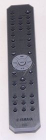 Yamaha Ir remote Control - Rax23 Wv500200 Remote Control Yamaha Ir remote Control - Rax23 Wv500200 Remote Control