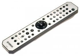 Yamaha Ir remote Control - Zg704200 Remote Control Yamaha Ir remote Control - Zg704200 Remote Control